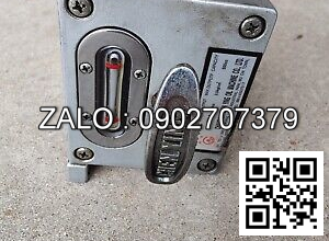 Thiết bị bôi trơn bằng tay CTA8