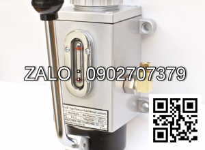 Thiết bị bôi trơn bằng tay CLAB Chen Ying