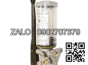 Thiết bị bôi trơn bằng tay CLHA40 Chen Ying