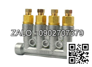 Thiết bị bôi trơn bằng tay E-A-4 Chen Ying