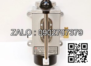 Thiết bị bôi trơn bằng tay CLAB-6 Chen Ying