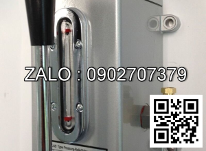 Thiết bị bôi trơn bằng tay CLAB-8 Chen Ying