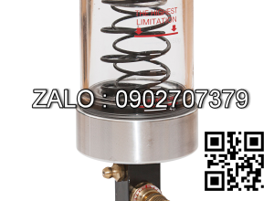 Thiết bị bôi trơn mỡ tự động GP-36C CHEN YING