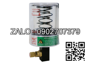 Thiết bị bôi trơn mỡ tự động OP-36C CHEN YING