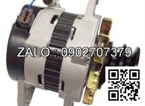 Máy phát điện 24V 55A MITSUBISHI