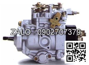 Heo dầu động cơ YANMAR L48AE , 1 CYL , 211 CM3