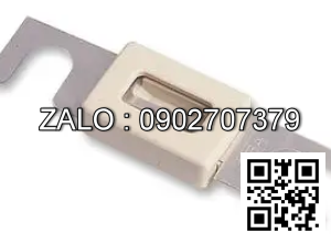 Cầu chì 500A 48V 48LFB500