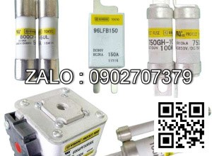 Cầu chì 480A DC150V 7870-40-3130