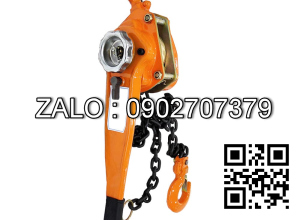 Palang xích lắc tay 500kg PAWELL