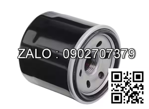 15607-33680-71 TOYOTA FORKLIFT3FD100 H07D ELE(ENT SUB-ASSY, OIL FILTER