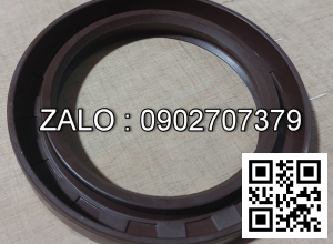 Bộ phốt ben khí nén 102x25