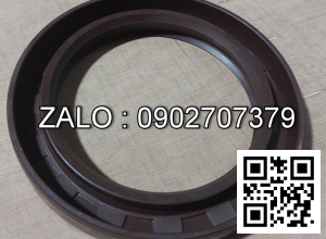 Bộ phốt bơm dùng cho máy bơm Ebra DWO 400,5, 3pha, 3kw