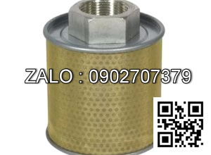 67501-20540-71 TOYOTA FORKLIFT 2FD15.20 FILTER,HYD SUTION