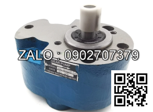 Bơm thủy lực bánh răng BNP3D25F