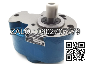 Bơm thủy lực bánh răng BNP5D100F