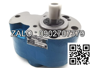 Bơm thủy lực bánh răng BNP3G20F