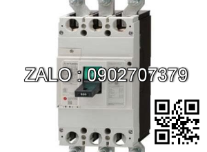 CB khối chống giật Mitsubishi NV630-CW 3P 630A 36kA 1.2.500mA