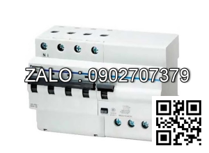 Cầu dao chống giật RCBO 4P 40A 30mA Panasonic BBDE44034CNV
