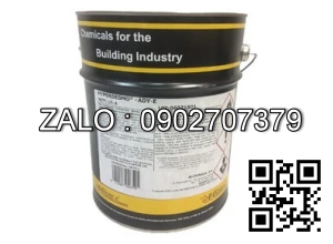 Hyperdesmo ADY E - Chất phủ chống thấm polyurethane một thành phần