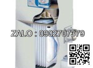 Máy hút bụi dạng túi lọc chống cháy nổ MSD 750