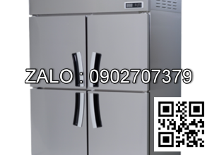 Tủ lạnh bảo quản chống cháy nổ Haier HLR-118FL