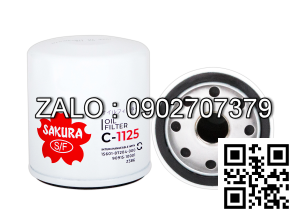 Lọc Sakura C1125