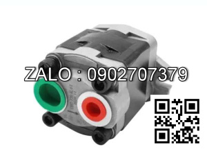 Bơm thủy lực bánh răng CBHZ-F25-ALXL