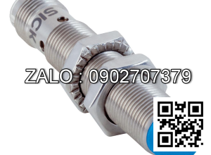 Cảm biến tiệm cận IFM IFS255