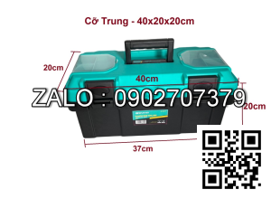 Hộp đựng đồ nghề cao cấp