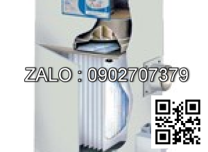 Máy hút bụi dạng túi lọc chống cháy nổ MSD 300