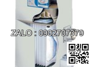 Máy hút bụi dạng túi lọc chống cháy nổ MSD 750