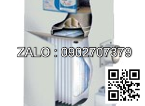 Máy hút bụi dạng túi lọc chống cháy nổ MSD 1500