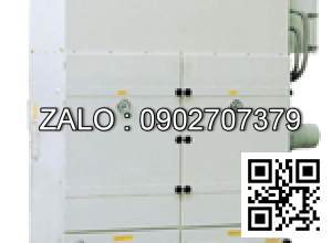 Máy hút bụi chống cháy nổ APD 200