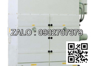 Máy hút bụi chống cháy nổ APD 3000