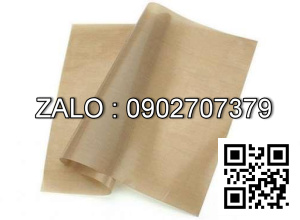 Vải Chịu Nhiệt Chống Cháy - Vải Cách Nhiệt Chống Dính