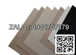 Vải thủy tinh phủ Teflon màu nâu