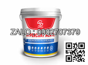 Hypercoat Acrylic Chất phủ chống thấm gốc nước