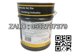 Hyperdesmo ADY E - Chất phủ chống thấm polyurethane một thành phần