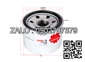 Lọc Sakura C1041