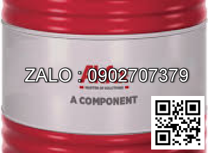 Akfix Polyurea AL 1070 - Chất chống thấm polyurea