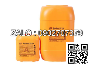 BestSeal EP712 Bestmix - Chất chống thấm 2 thành phần gốc Epoxy