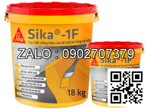 Chất chống thấm