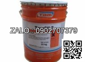 Chất chống thấm mặt cầu