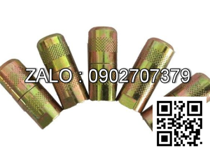 Đầu bơm keo PU chống thấm