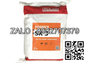 Fosmix SK 3 Bột bả chống thấm ngược