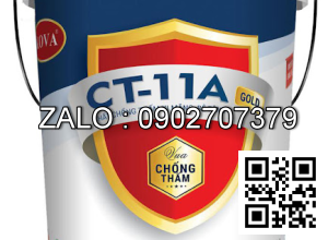 Kova ct-11a gold Chất chống thấm xi măng bê tông