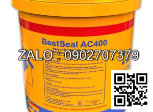 Màng chống thấm - BestSeal AC400 Bestmix
