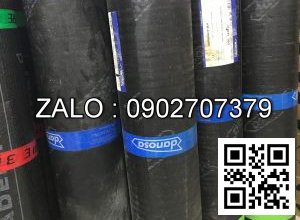 Màng chống thấm EVOTEC (PLUVITEC – Ý)