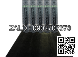 Màng chống thấm khò nóng Bitunil Ecobit 3mm PE