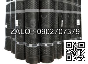 Màng chống thấm khò nóng sikabit pro P-30-0